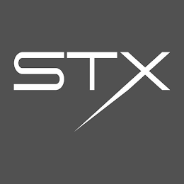 STX logo