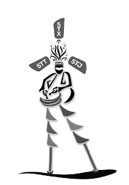 STX STT STJ logo