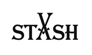 STXSH logo