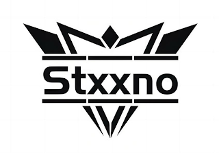 STXXNO logo