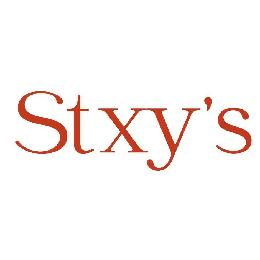 STXY'S logo