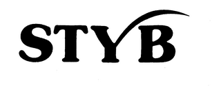 STYB logo