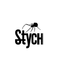 STYCH logo