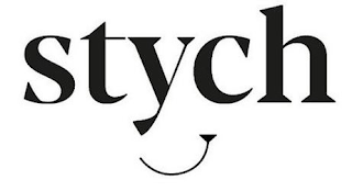 STYCH logo