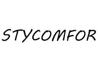 STYCOMFOR logo