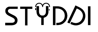 STYDDI logo