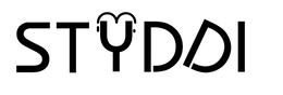 STYDDI logo