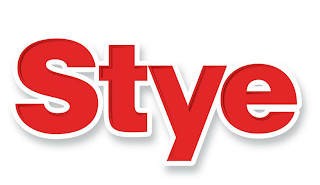 STYE logo