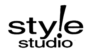 STY!E STUDIO logo