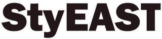 STYEAST logo