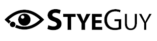 STYEGUY logo