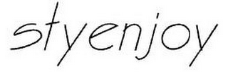 STYENJOY logo
