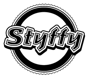 STYFFY logo