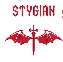 STYGIAN logo