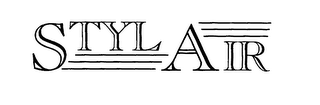 STYL AIR logo