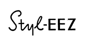 STYL-EEZ logo