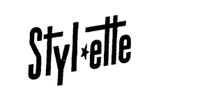 STYL ETTE logo