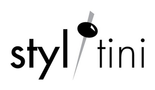 STYL TINI logo