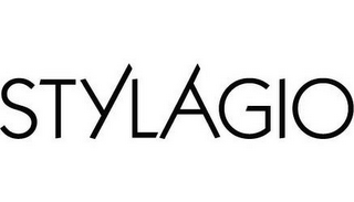 STYLAGIO logo