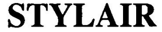 STYLAIR logo