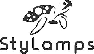 STYLAMPS logo