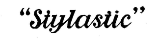 "STYLASTIC" logo