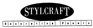 STYLCRAFT DECORATIVE PANELS logo