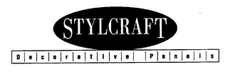 STYLCRAFT DECORATIVE PANELS logo