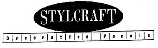 STYLCRAFT DECORATIVE PANELS logo