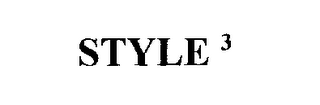 STYLE 3 logo