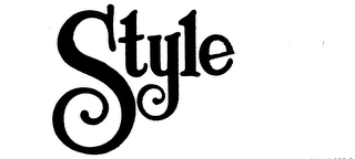 STYLE logo