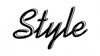 STYLE logo