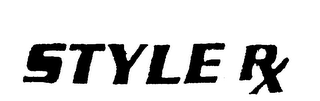 STYLE logo