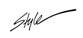 STYLE logo