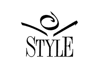 STYLE logo