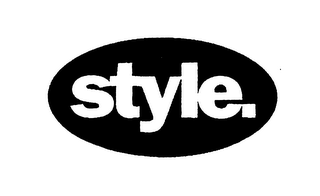 STYLE. logo