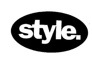 STYLE. logo