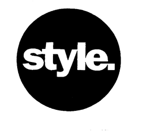 STYLE. logo