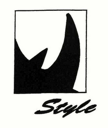 STYLE logo