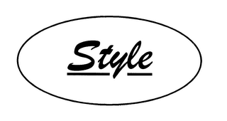 STYLE logo