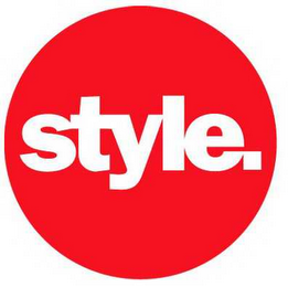 STYLE. logo