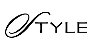 STYLE logo