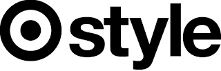 STYLE logo