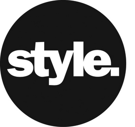 STYLE. logo