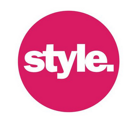 STYLE. logo