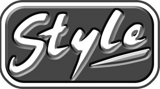 STYLE logo
