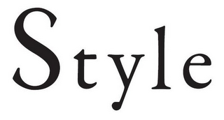 STYLE logo