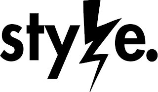 STYLE. logo