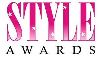 STYLE  A W A R D S logo