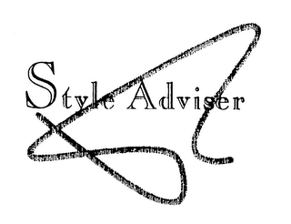 STYLE ADVISER logo